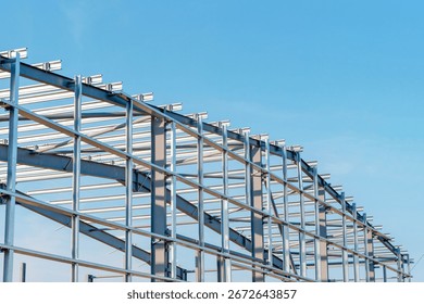 ÇELİK KONSTRÜKSİYON